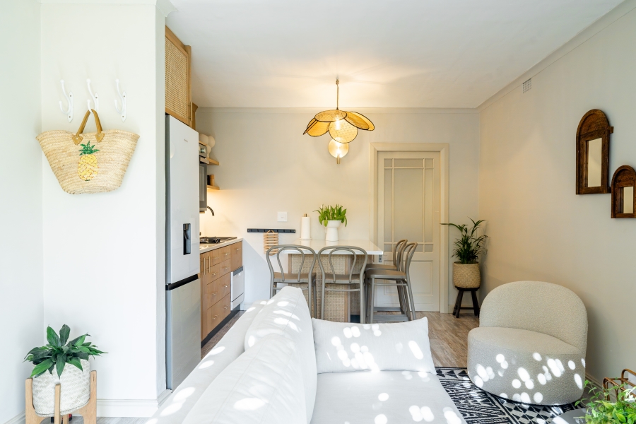 To Let 2 Bedroom Property for Rent in Camps Bay Western Cape